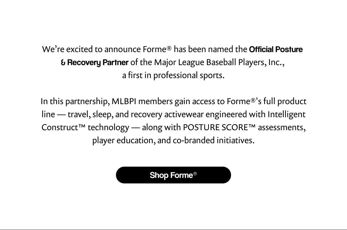 Shop Forme®