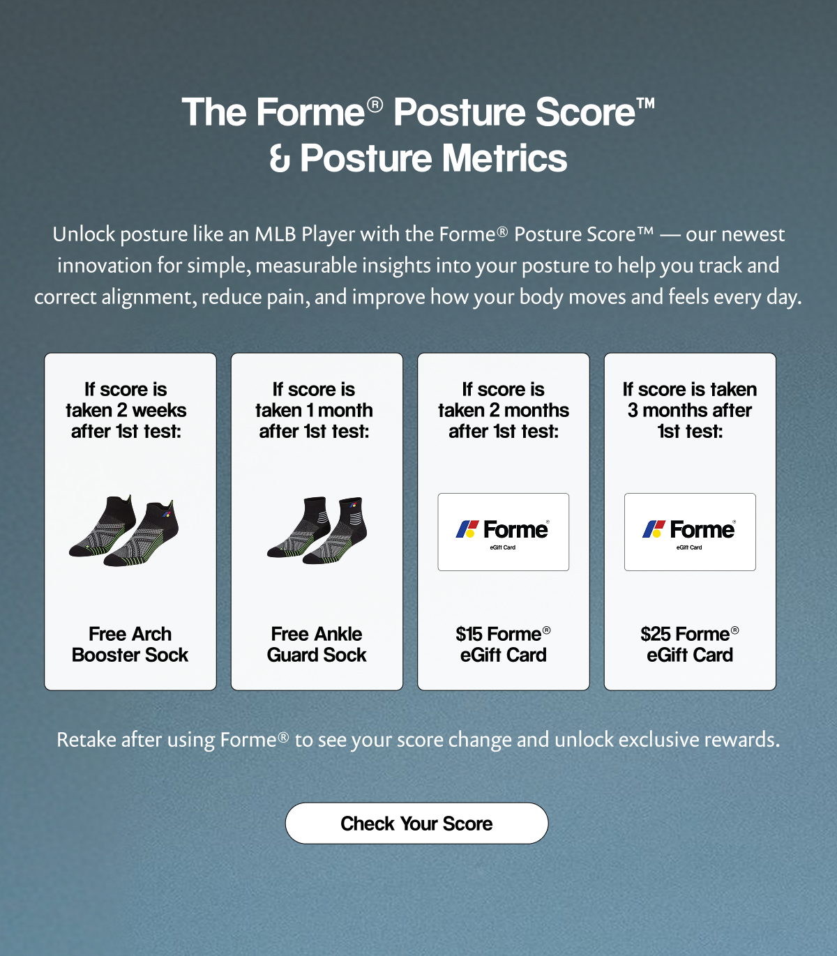 Check Your Score