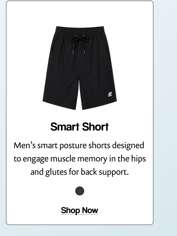 Shop Smart Short