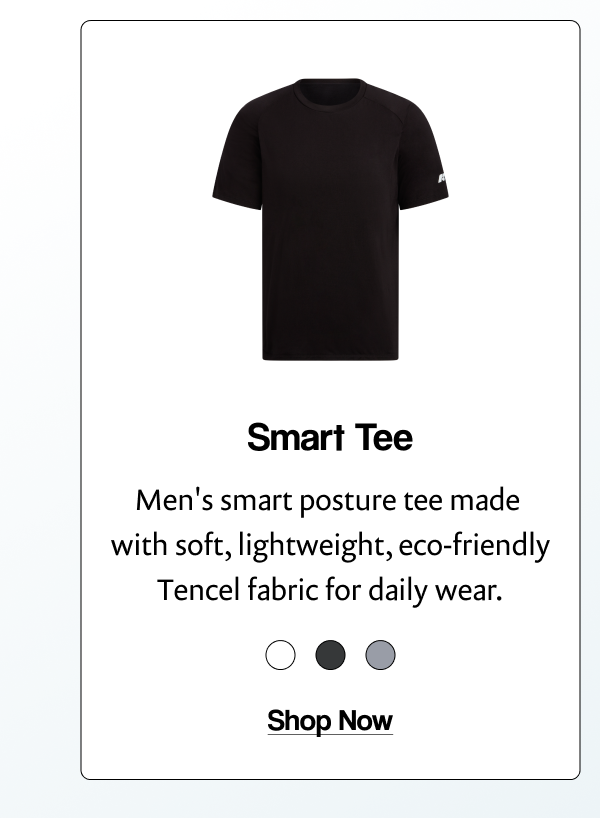 Shop Smart Tee