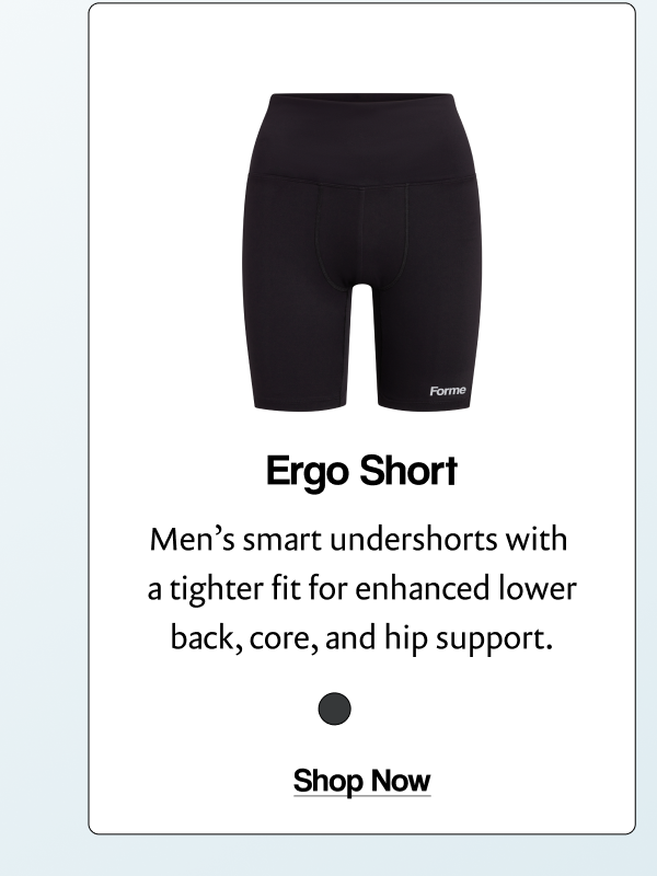 Shop Ergo Short