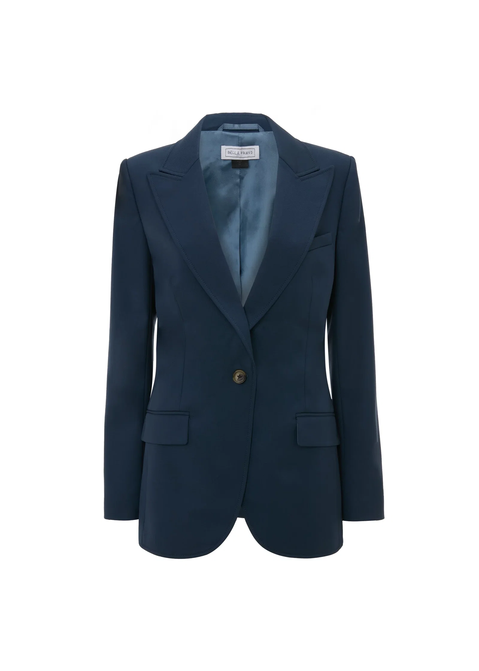 Image of Earl Jacket Twill