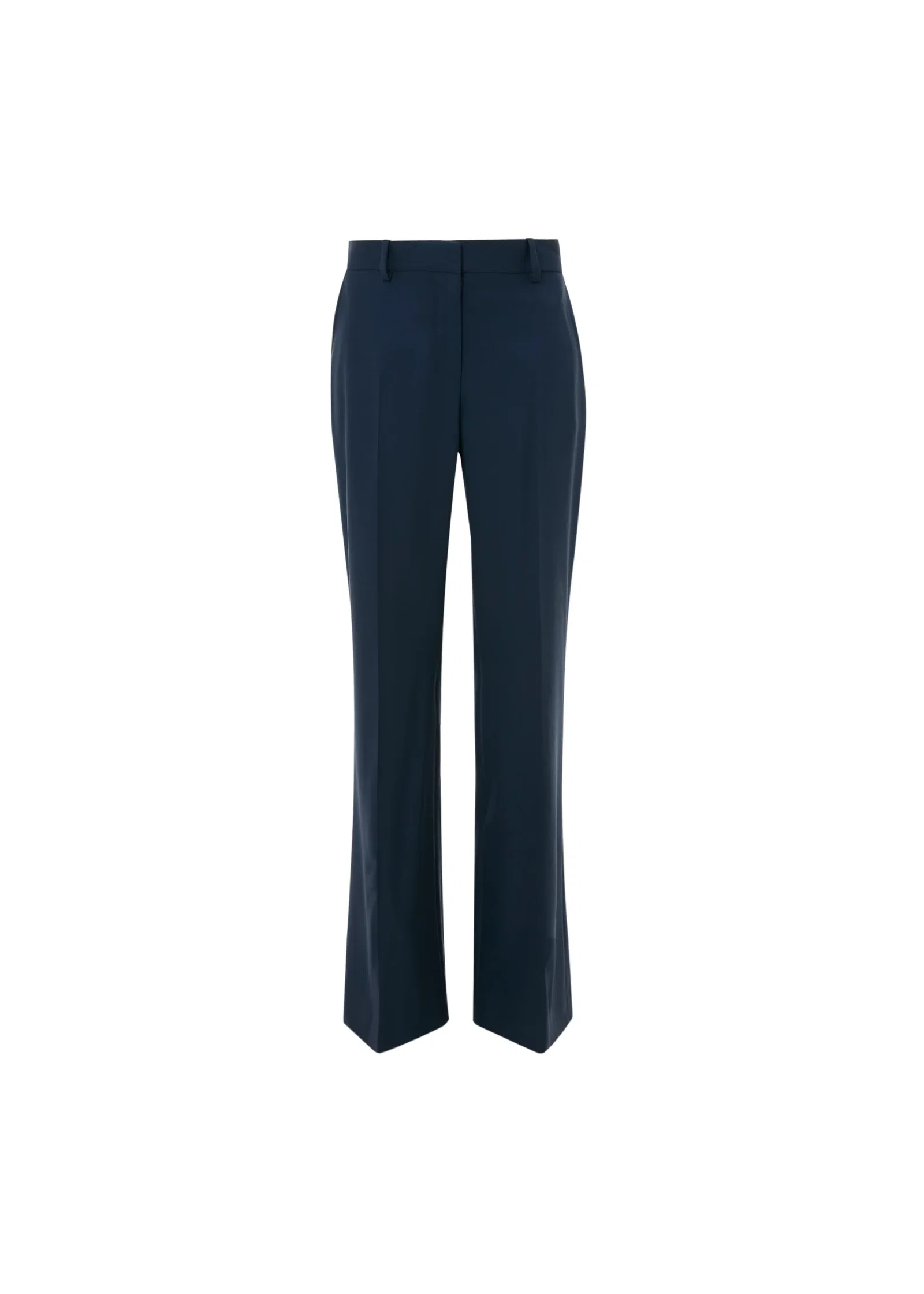 Image of Slim Kim Trouser Twill