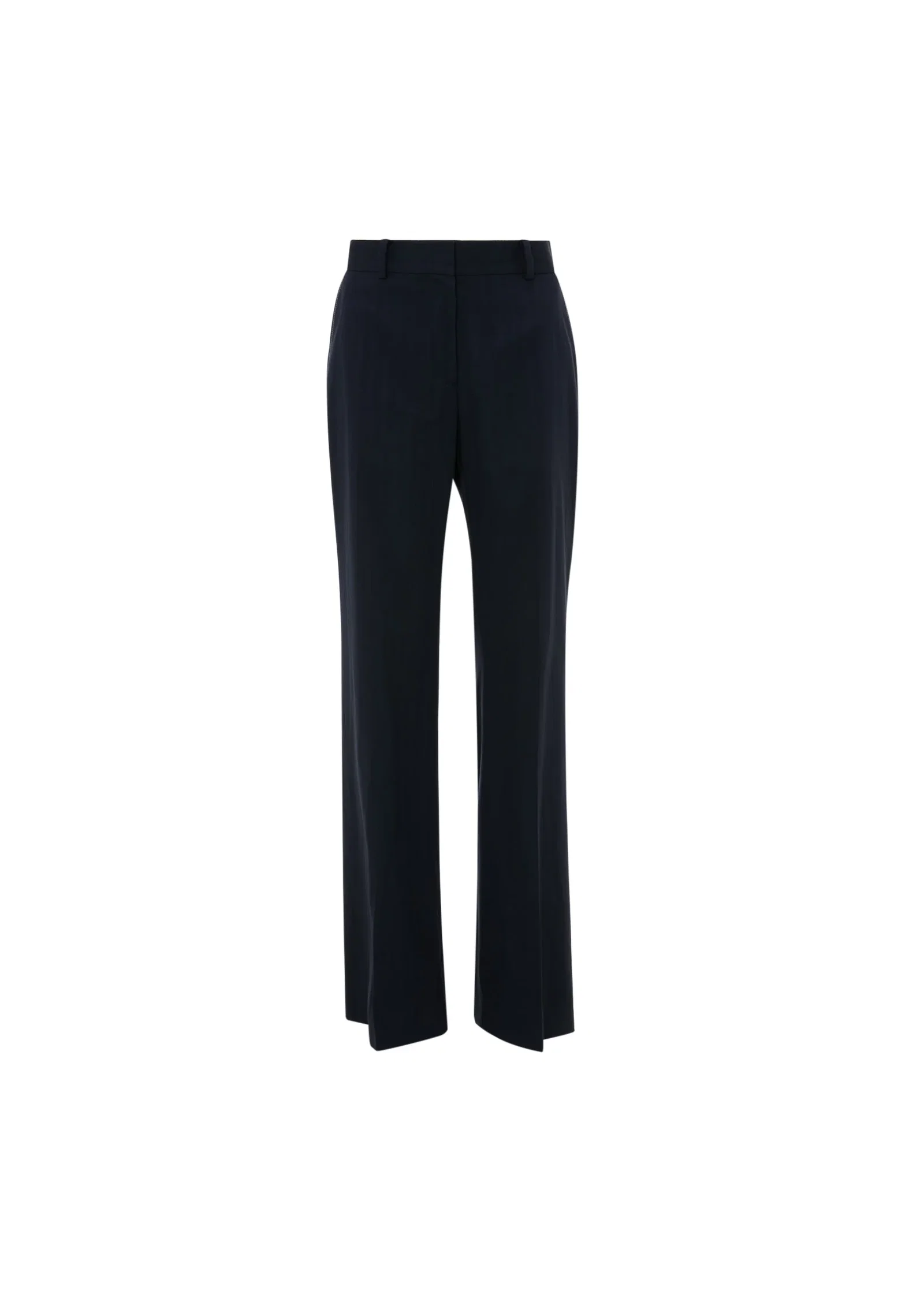 Image of David Trouser Herringbone