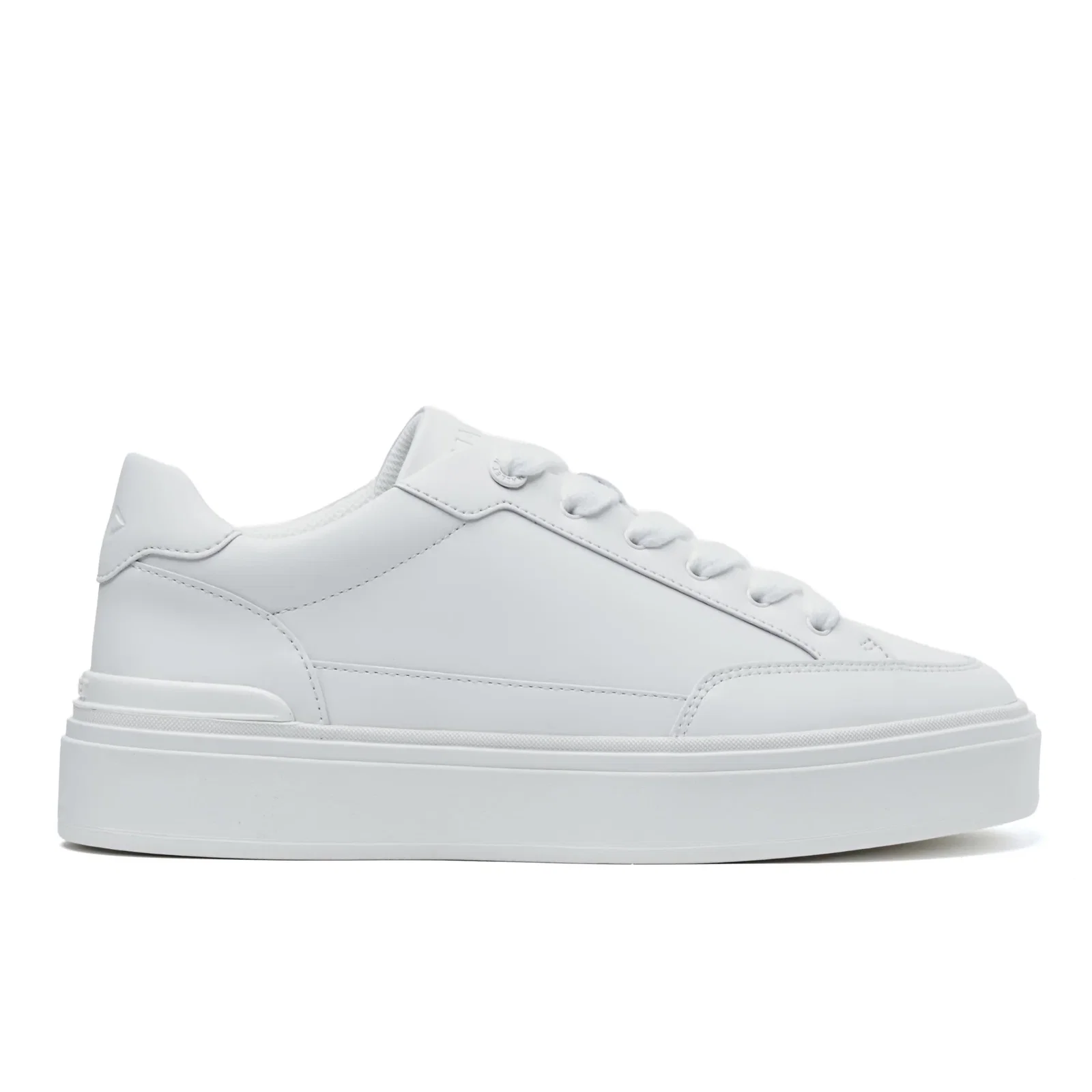 Image of Lansbury Triple White