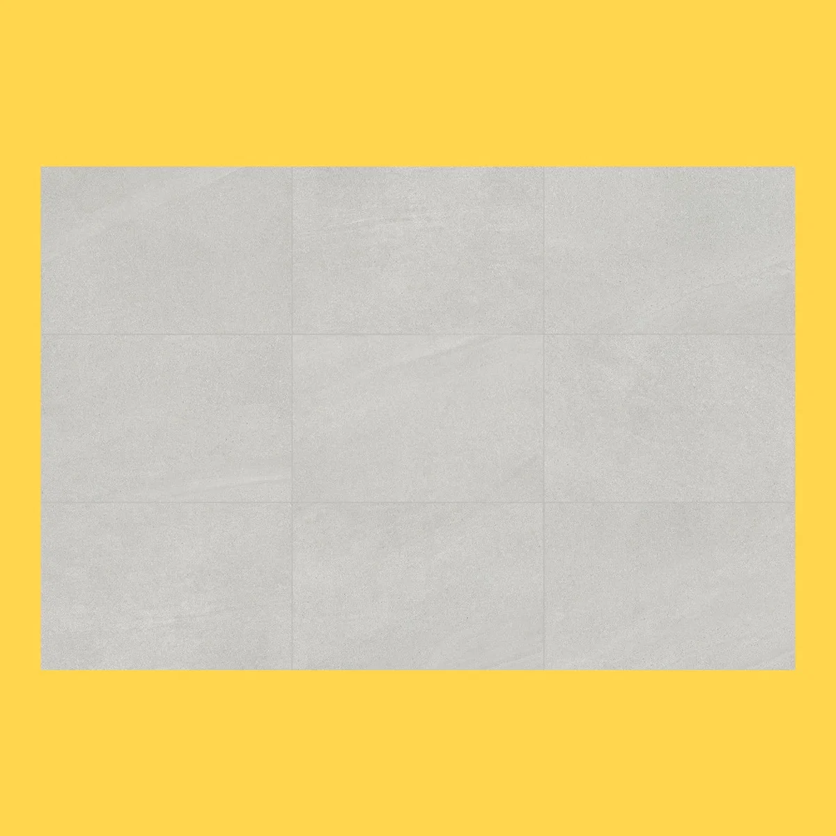 Appena Porcelain Paving 900 x 600mm - Light Grey