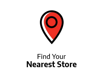 Find your nearest store