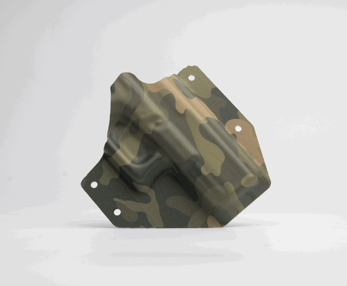 Shell Image