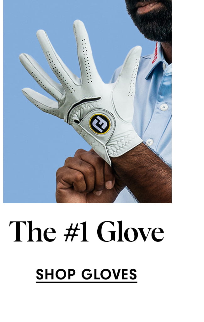 Shop Gloves