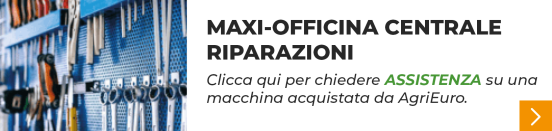 Vai alla sezione assistenza