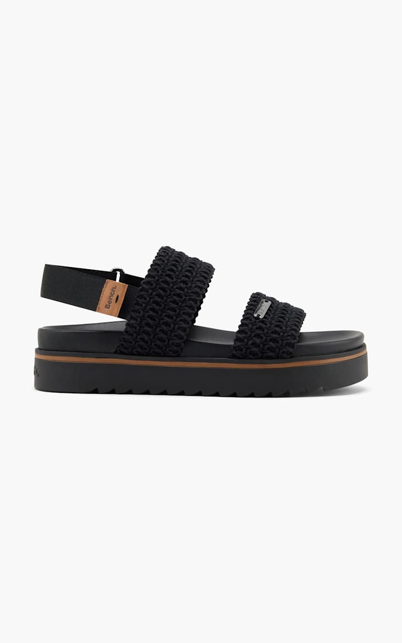 Sandalias de tacón