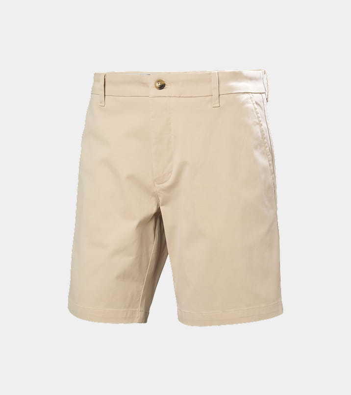 Men's Bryggen Chino Shorts