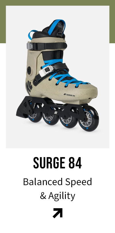 SURGE 84