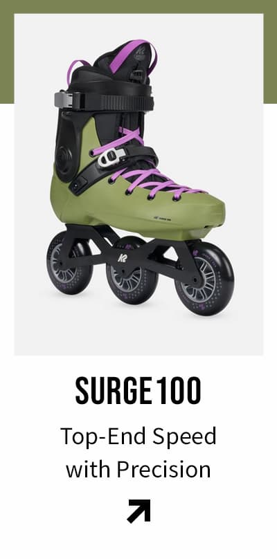 SURGE 100