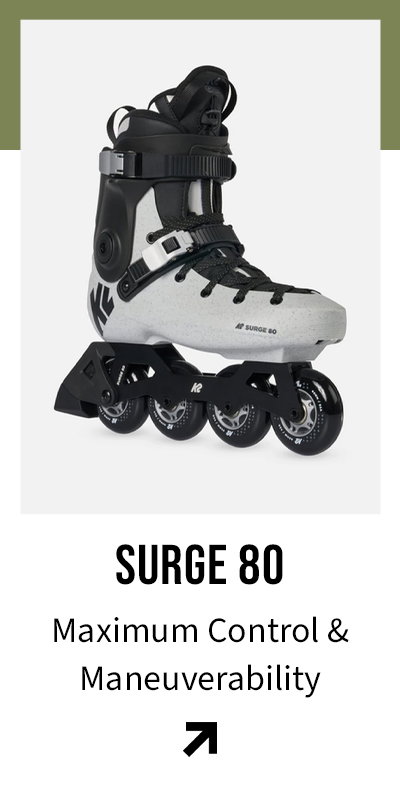 SURGE 80