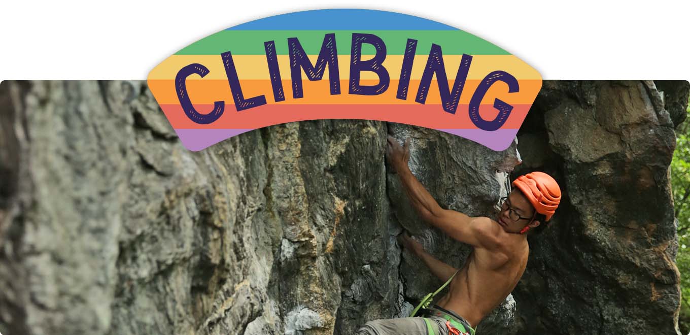 Shop Memorial Day Sale deals on Climbing Gear