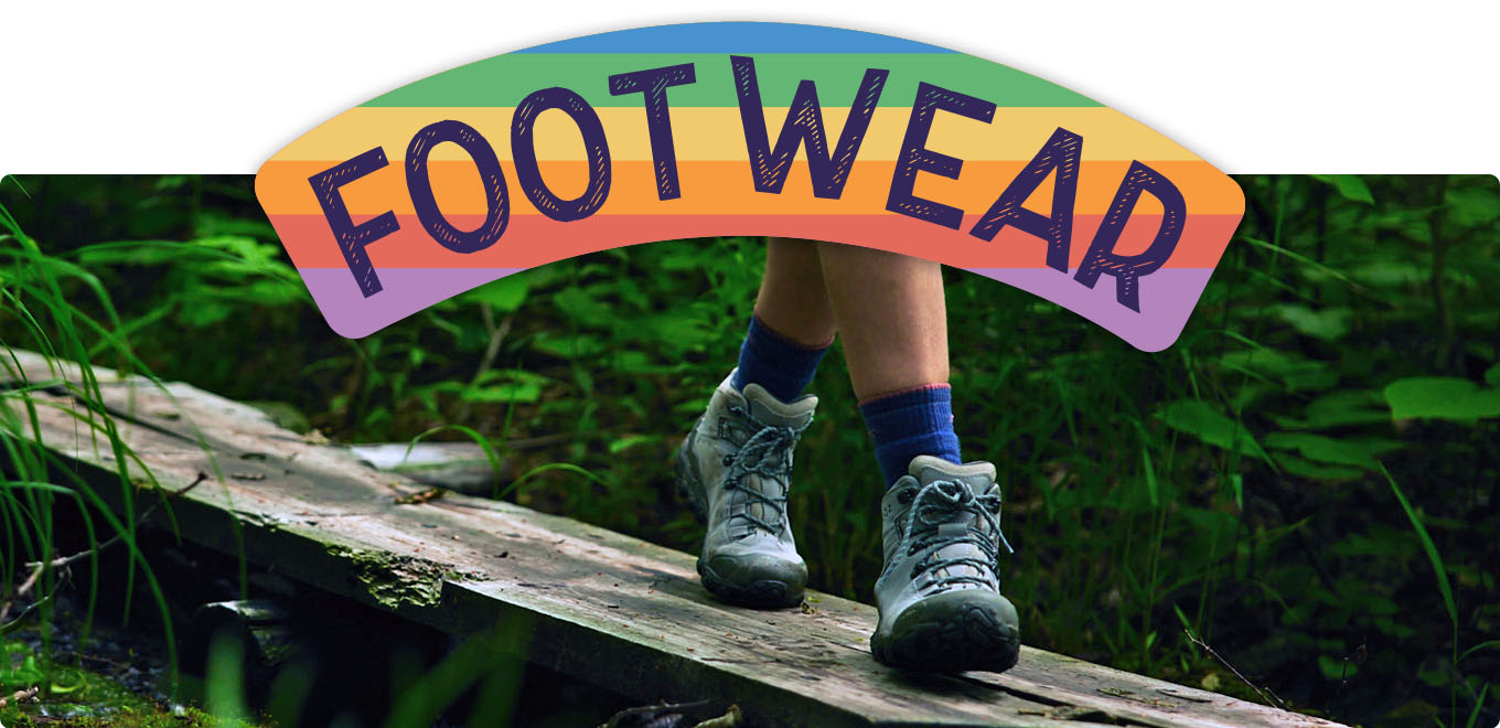 Shop Memorial Day Sale Deals on Footwear