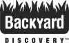 Backyard Discovery logo