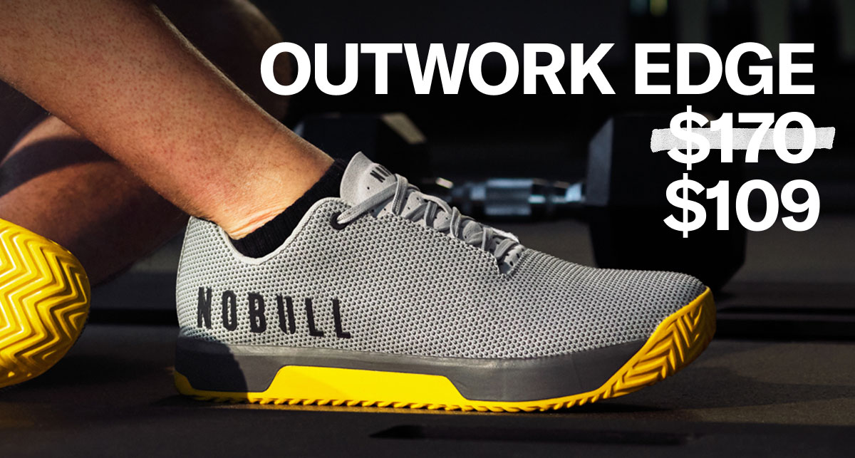 Outwork for $109