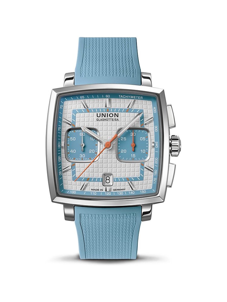 Union Glashütte Averin Chronograph