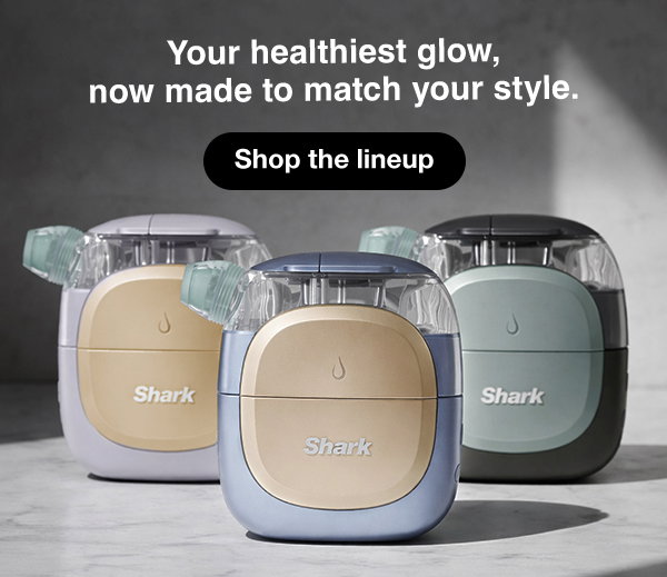 Your healthiest glow, now made to match your style.