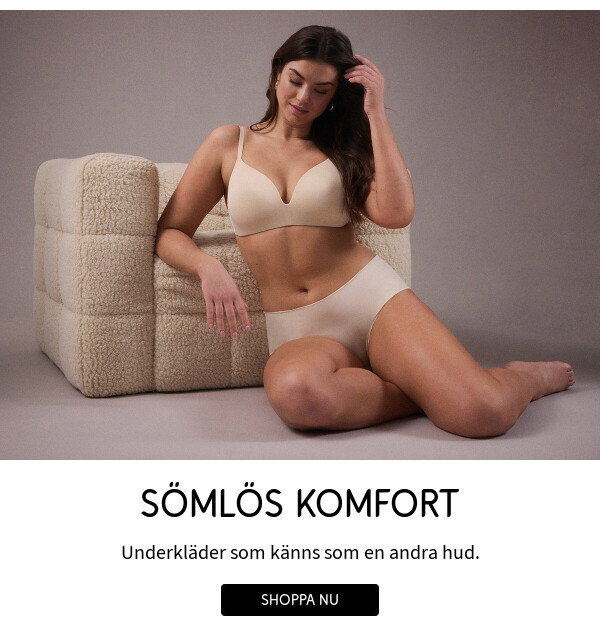 Underkläder >