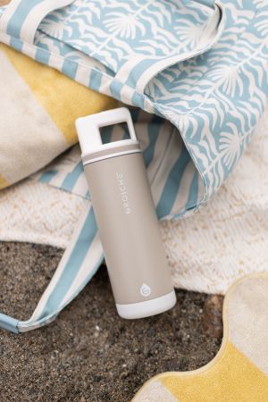 ALPINE WATER BOTTLE