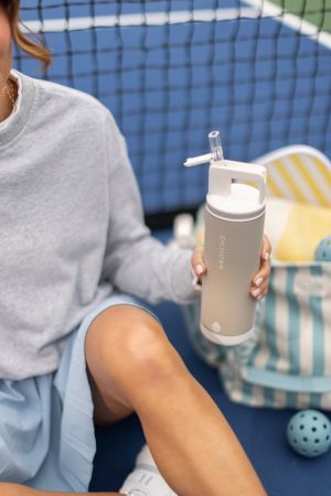 ALPINE WATER BOTTLE