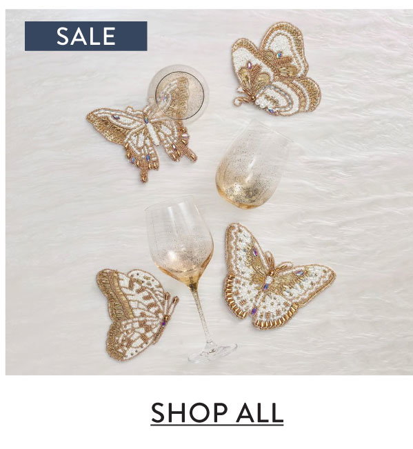 Sample Sale