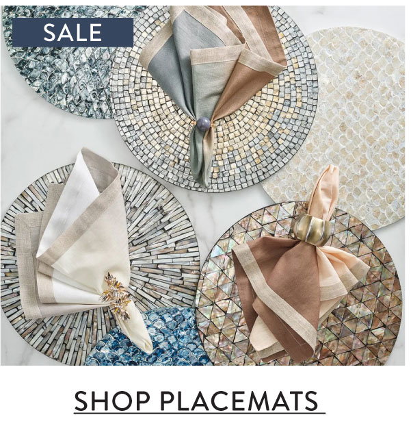 Placemats