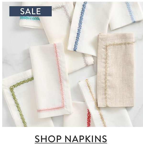 Napkins