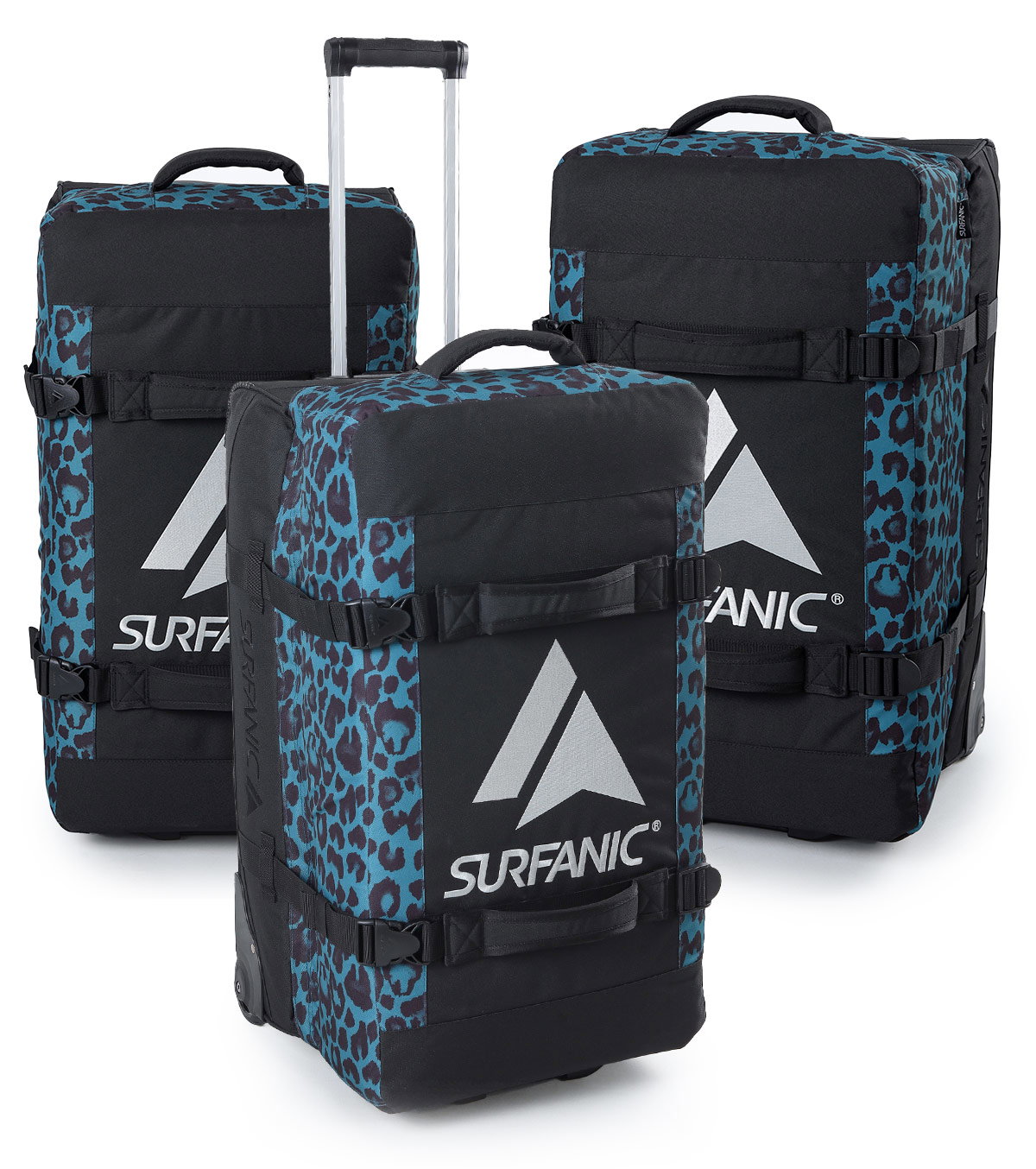 Maxim Luggage