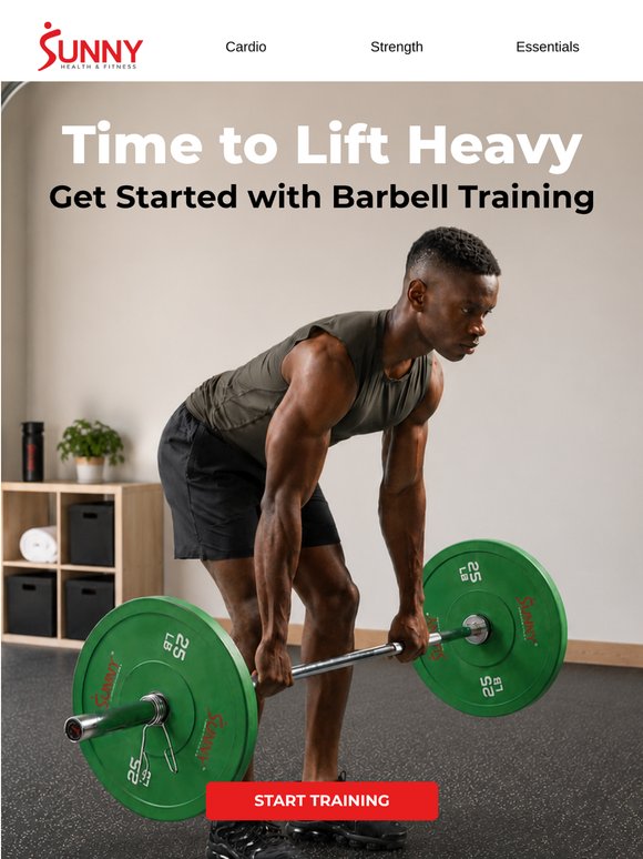The Secret to More Results? 💪