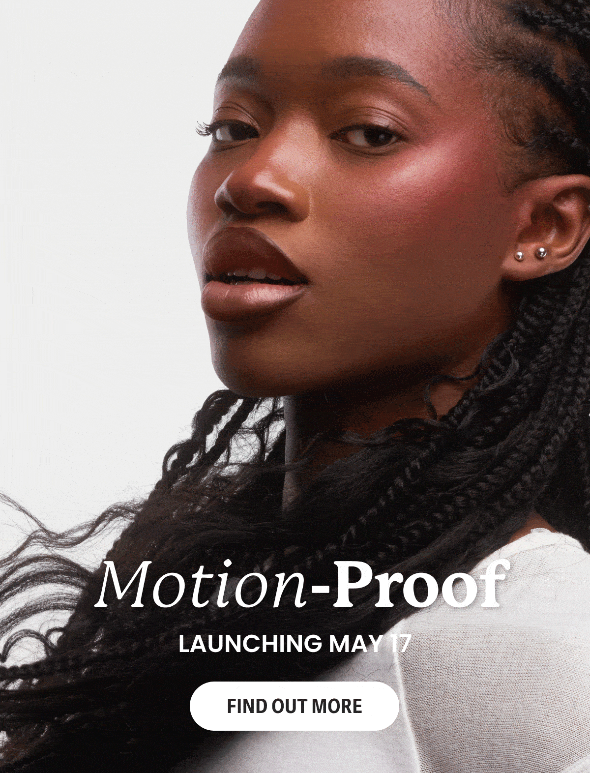 Launching May 17