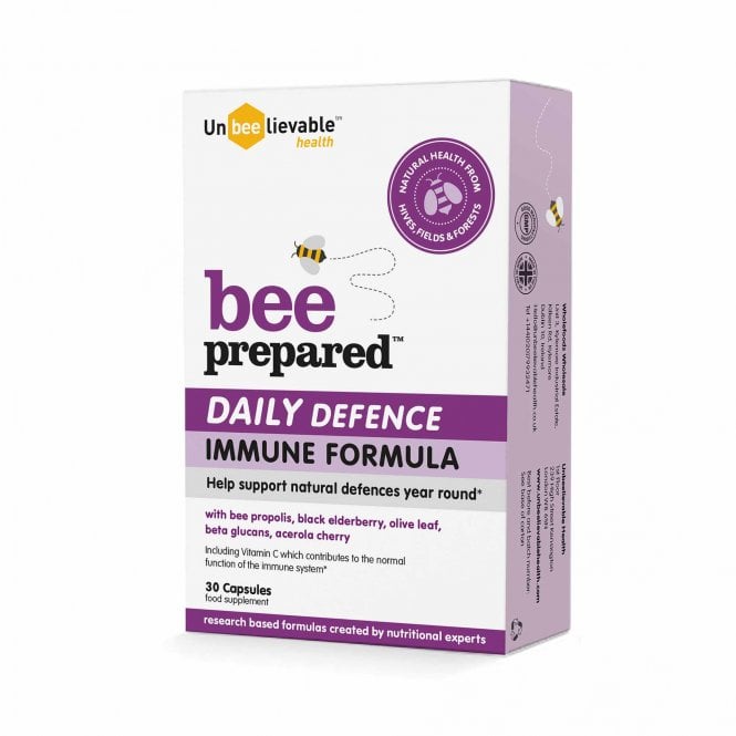 Unbeelievable Health