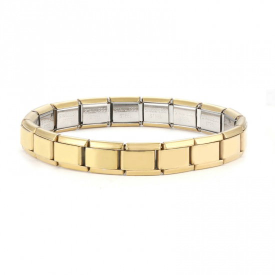 Italian Charm Bracelets