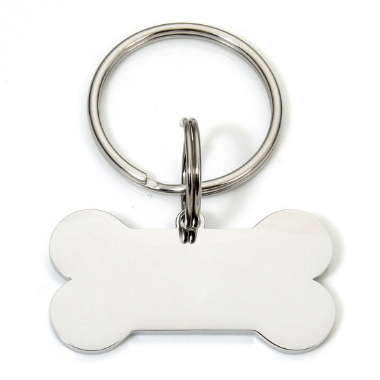 Keychains & Keyrings