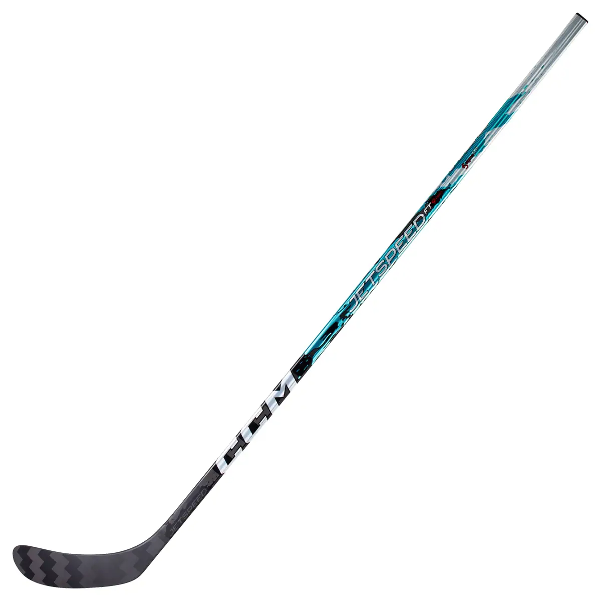 CCM Jetspeed FT9 Pro Youth Hockey Stick