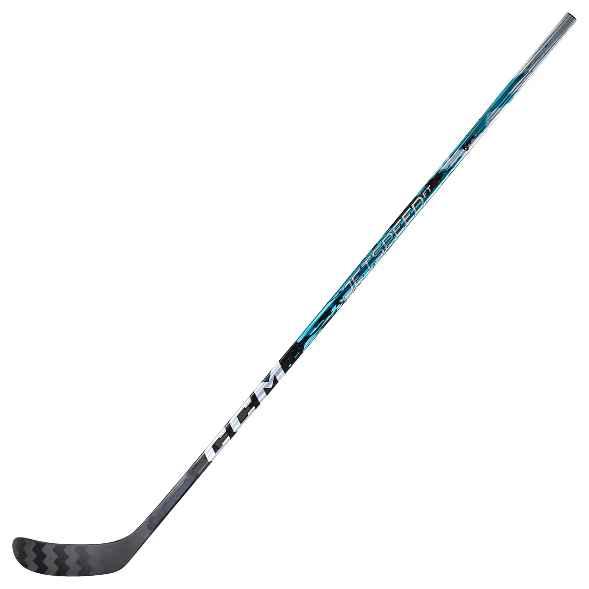 CCM Jetspeed FT9 Pro Senior Hockey Stick