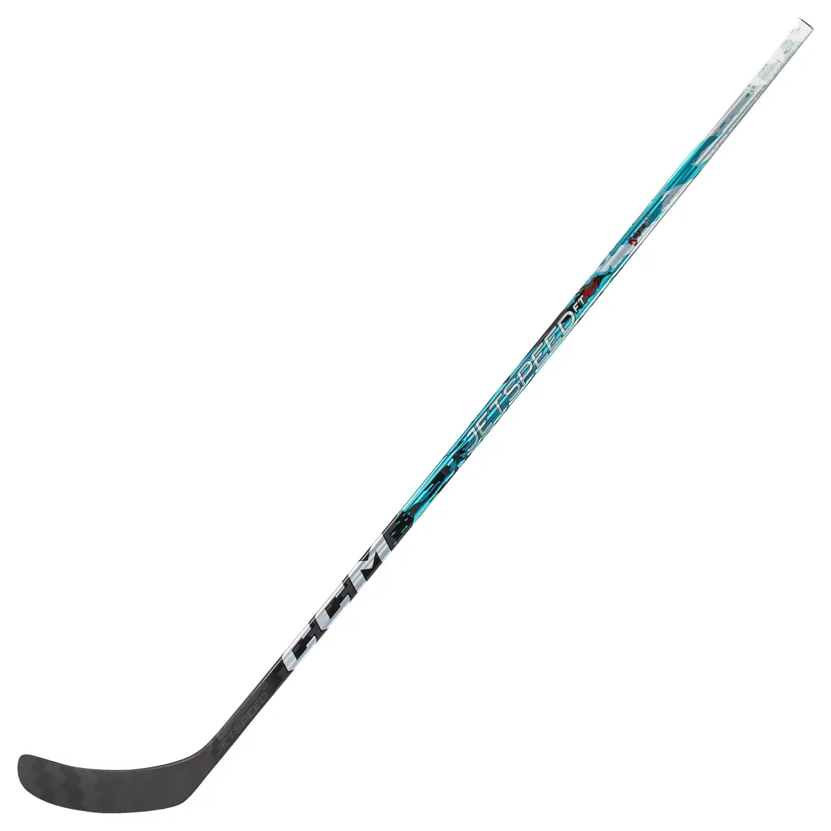 CCM Jetspeed FT9 Pro Junior Hockey Stick