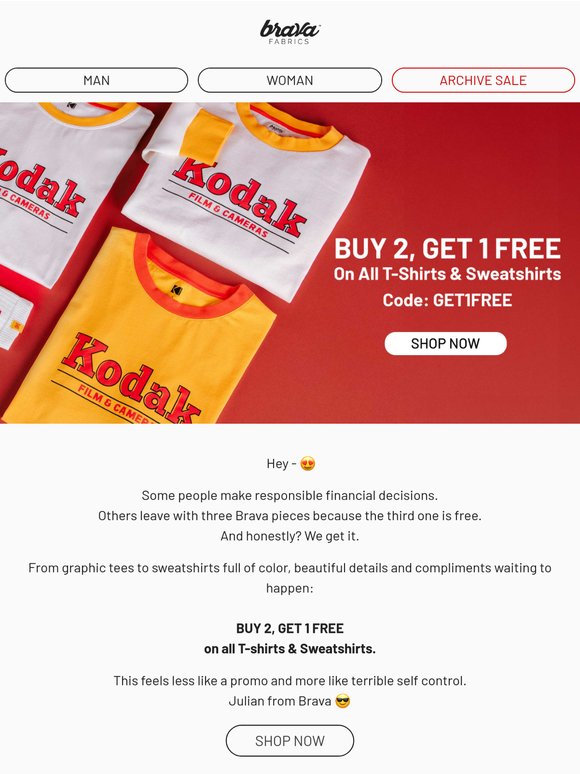 ❤️‍🔥Buy 2, Get 1 Free