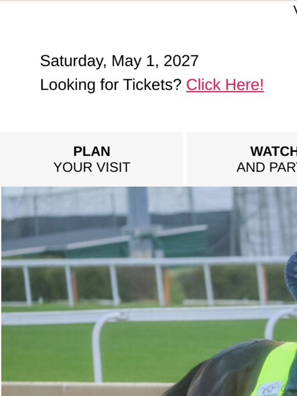 Road to the Triple Crown | Preakness Stakes 🐎