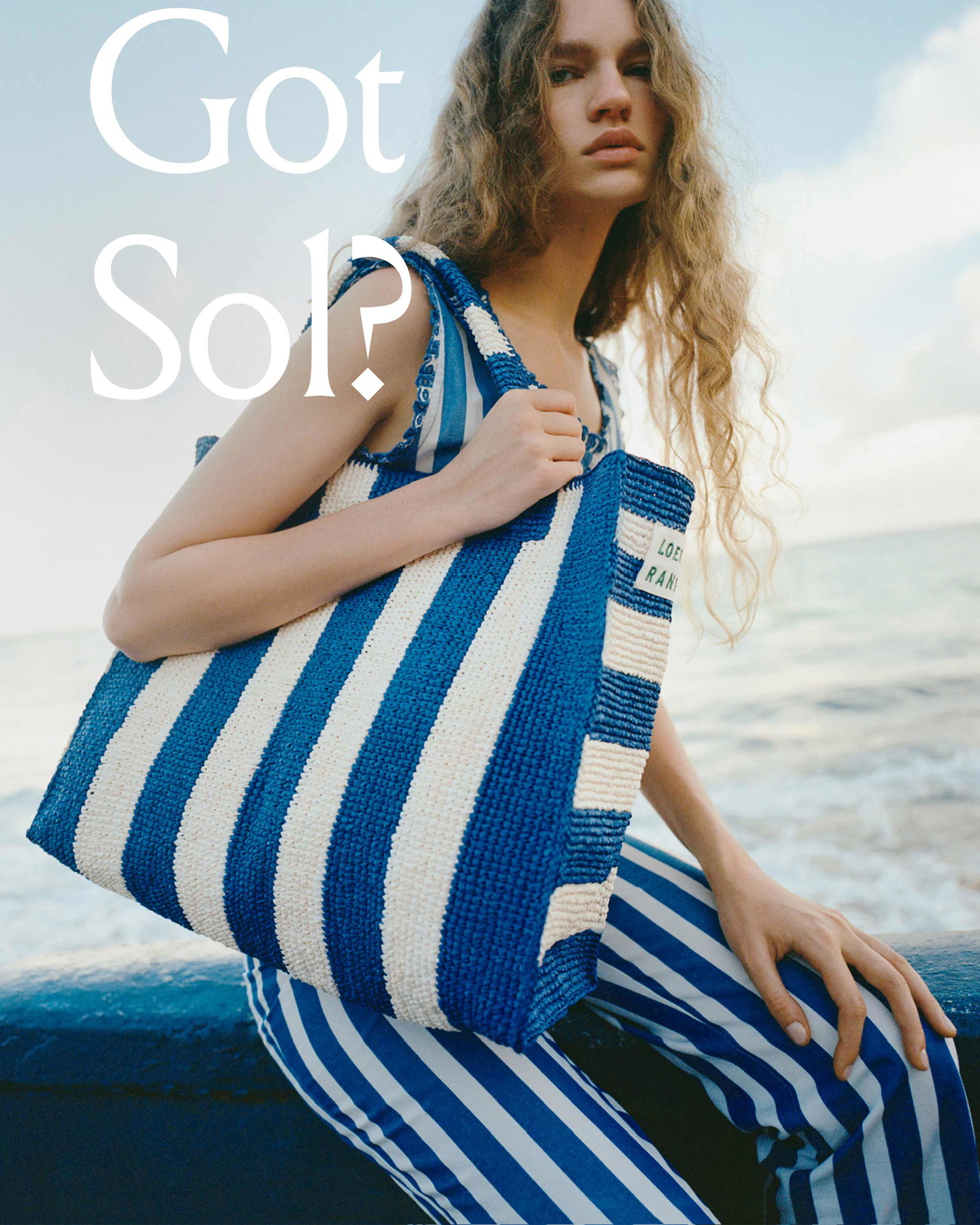 Got Sol? 
