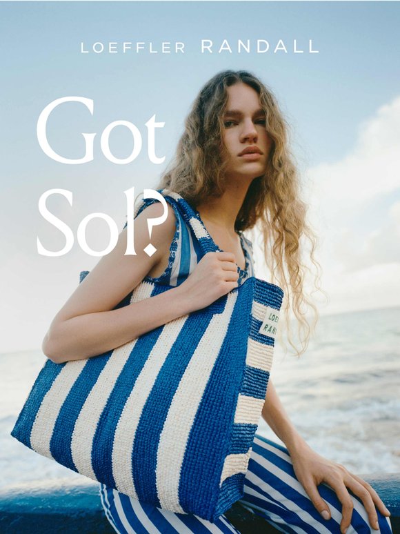 Take This Bag to the Beach