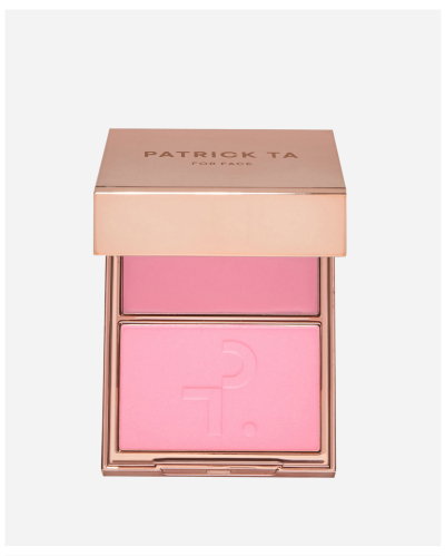 PATRICK TA
