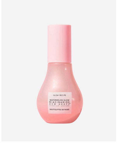 GLOW RECIPE