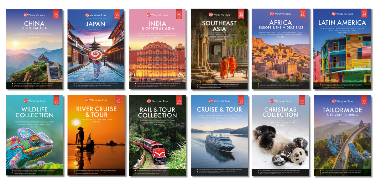 Order your free brochure today
