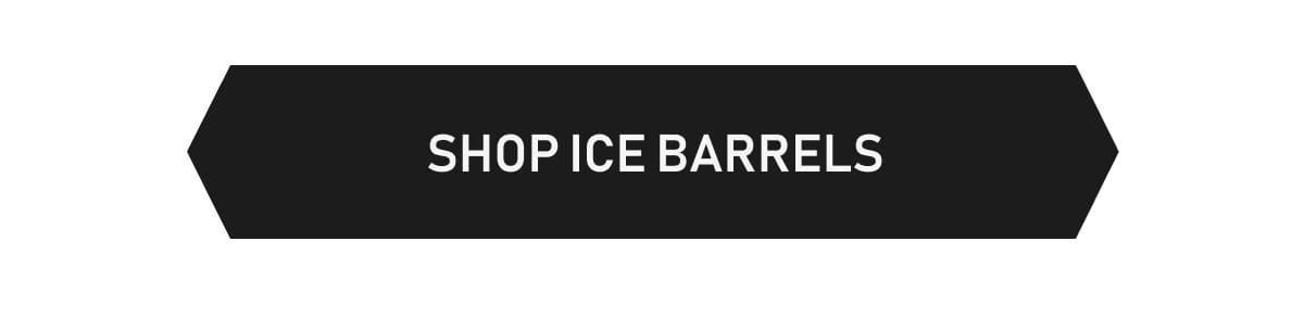 Shop Ice Barrels