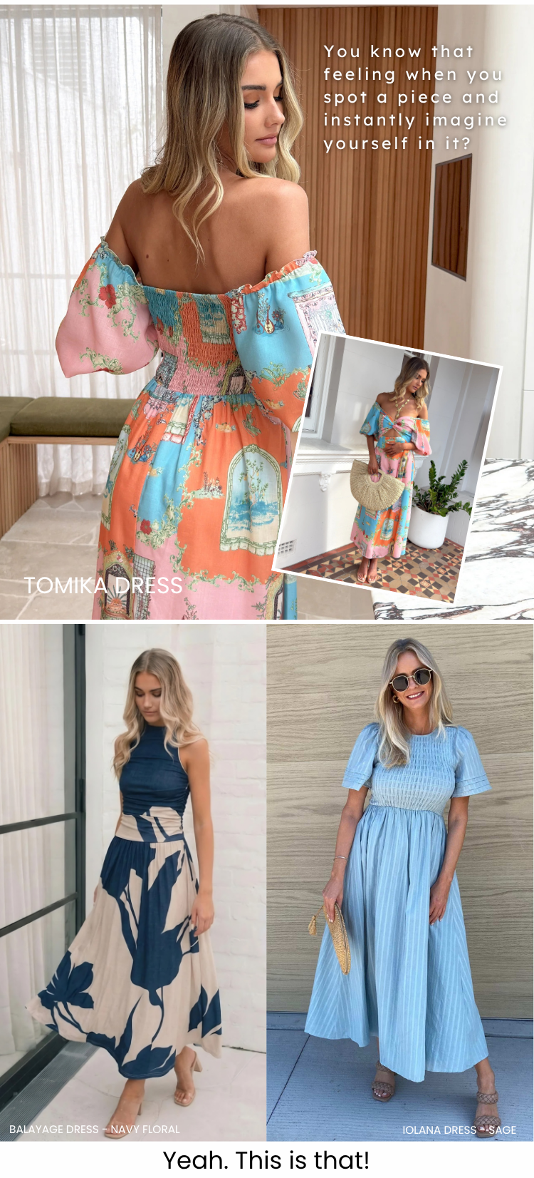 new arrivals
