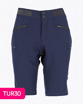 Twentyfour Venture 360 Lang Shorts